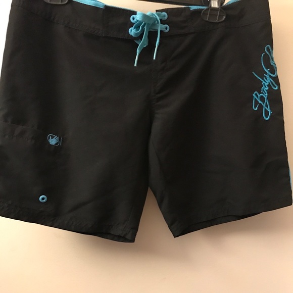 women's body glove board shorts
